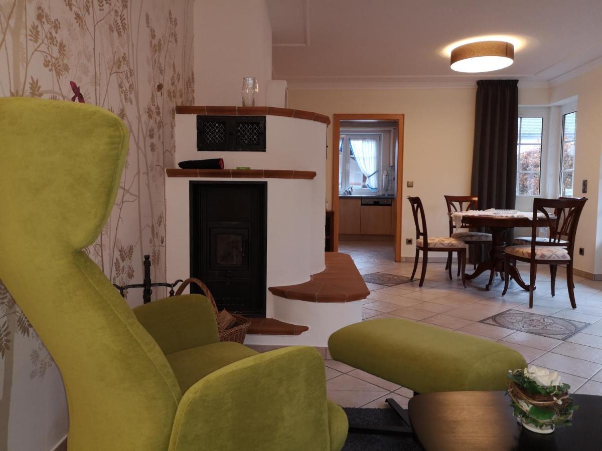 Landidyll Landhaus Liesetal Hallenberg Luaran gambar