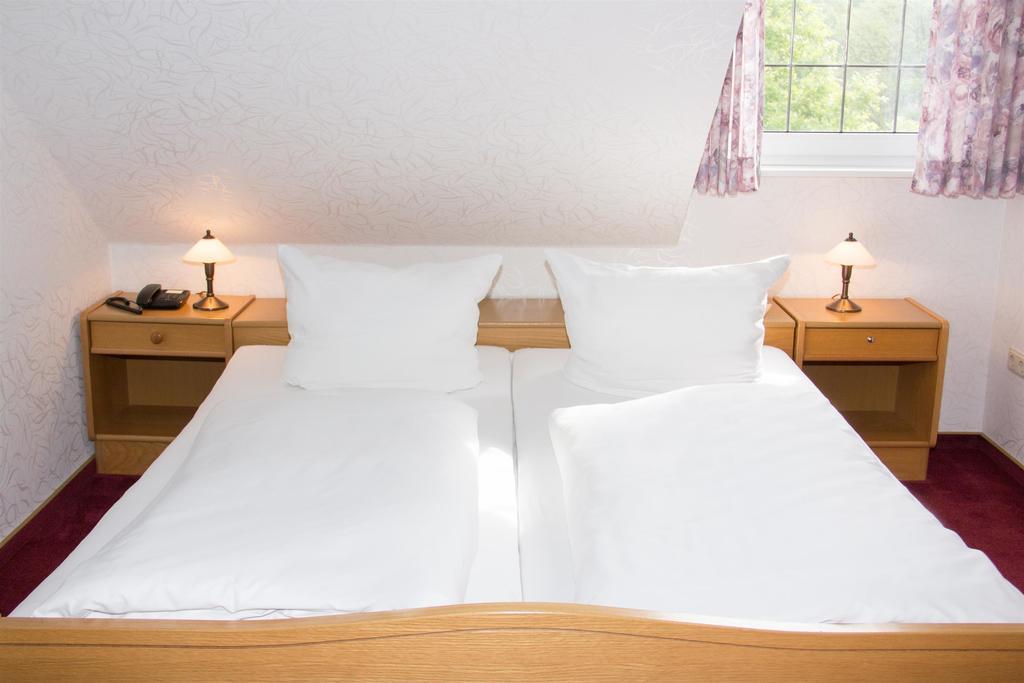 Landidyll Landhaus Liesetal Hallenberg Bilik gambar