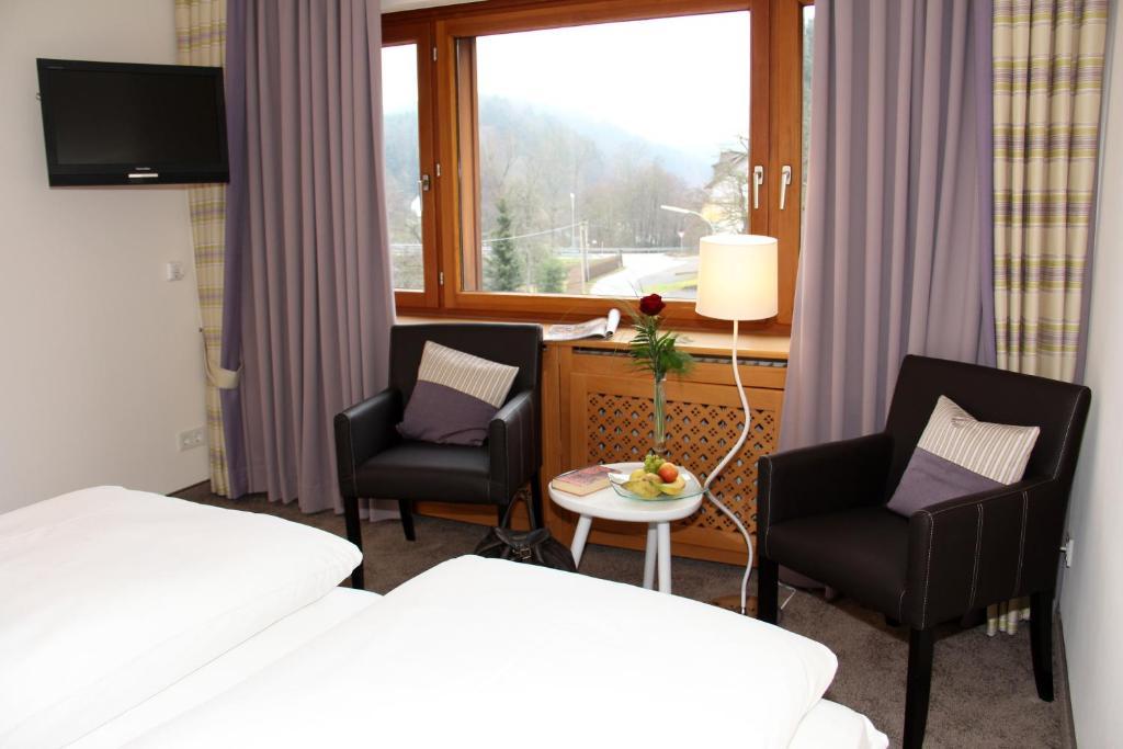 Landidyll Landhaus Liesetal Hallenberg Luaran gambar
