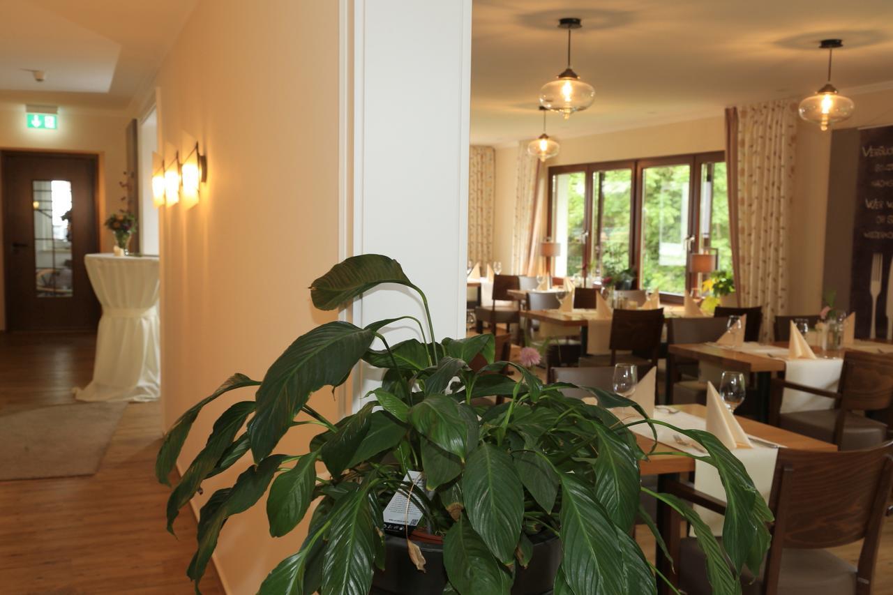 Landidyll Landhaus Liesetal Hallenberg Luaran gambar